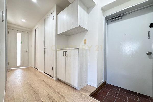 サンクレスト大森