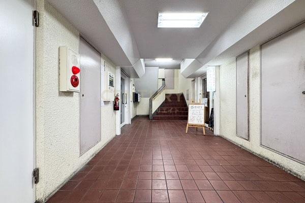 サンクレスト大森