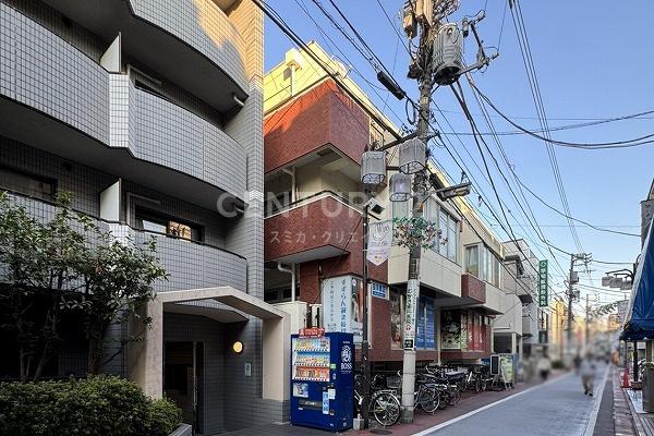 サンクレスト大森