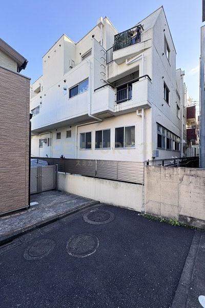 サンクレスト大森