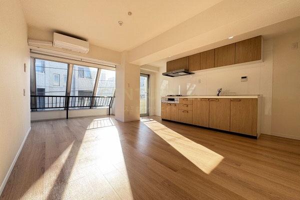 サンクレスト大森