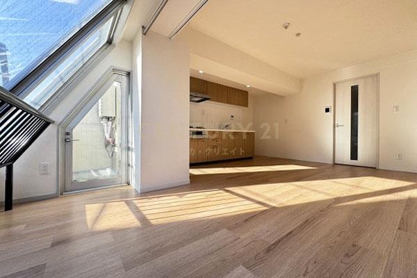 サンクレスト大森