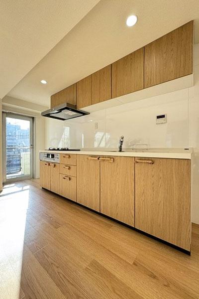 サンクレスト大森