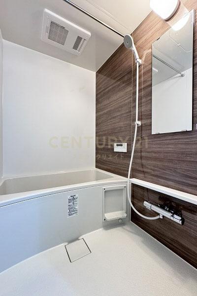 サンクレスト大森