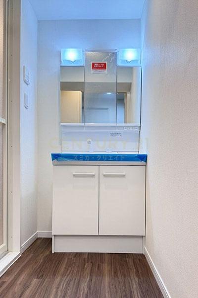 サンクレスト大森