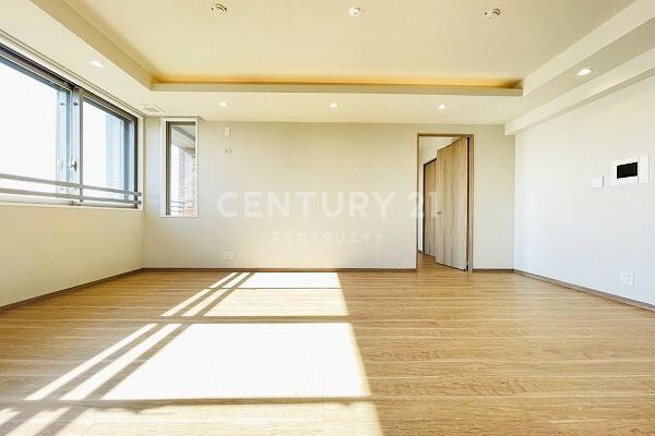 ライオンズスクエア用賀