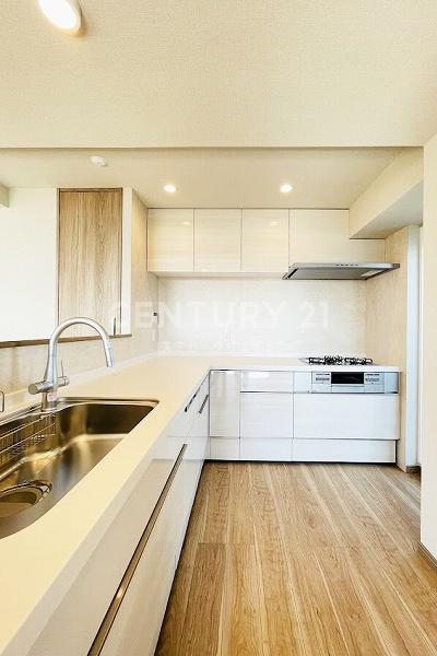 ライオンズスクエア用賀