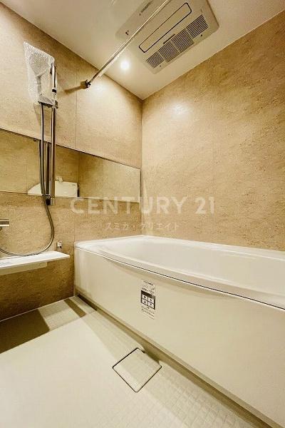 ライオンズスクエア用賀