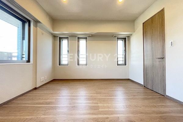 ライオンズスクエア用賀