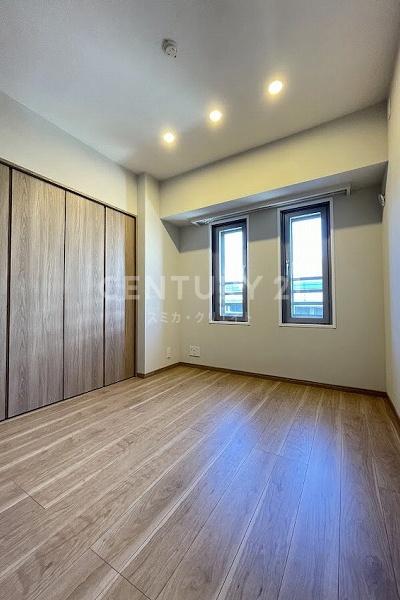 ライオンズスクエア用賀