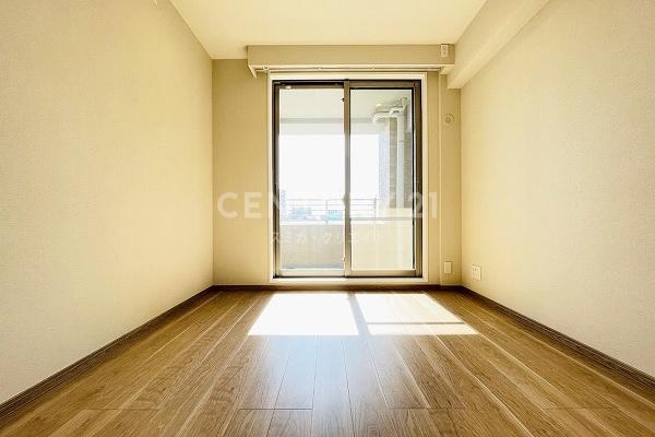 ライオンズスクエア用賀