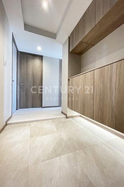 ライオンズスクエア用賀