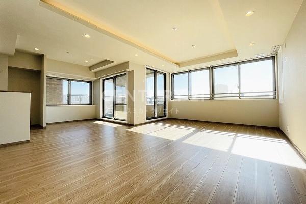 ライオンズスクエア用賀