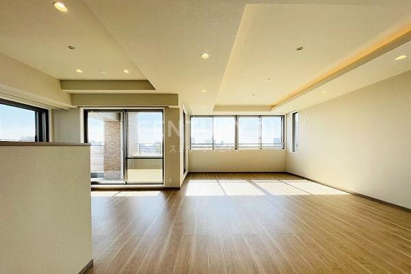 ライオンズスクエア用賀