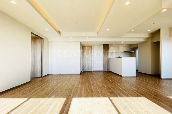 ライオンズスクエア用賀