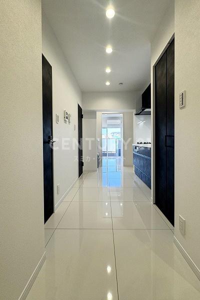 南麻布ローヤルコーポ