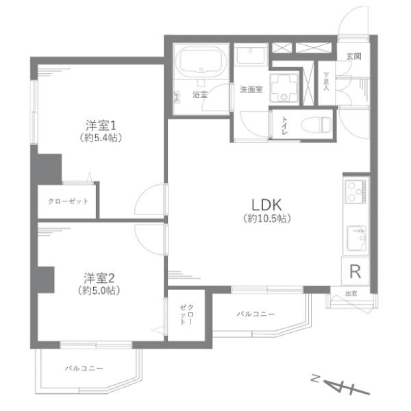 シャーレー原宿