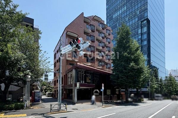 シャーレー原宿