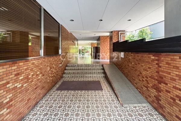 シャーレー原宿