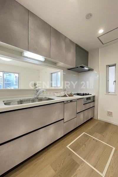 世田谷区祖師谷４丁目の中古一戸建て