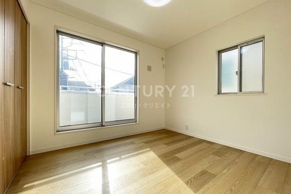 世田谷区祖師谷４丁目の中古一戸建て