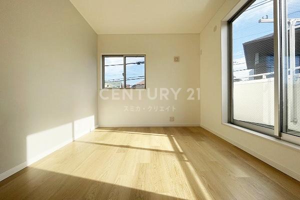 世田谷区祖師谷４丁目の中古一戸建て