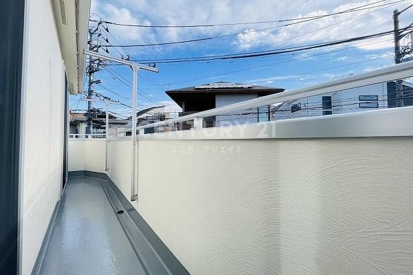 世田谷区祖師谷４丁目の中古一戸建て