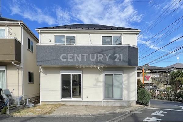 世田谷区祖師谷４丁目の中古一戸建て