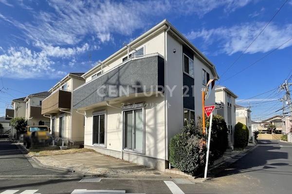 「祖師ヶ谷大蔵」中古戸建