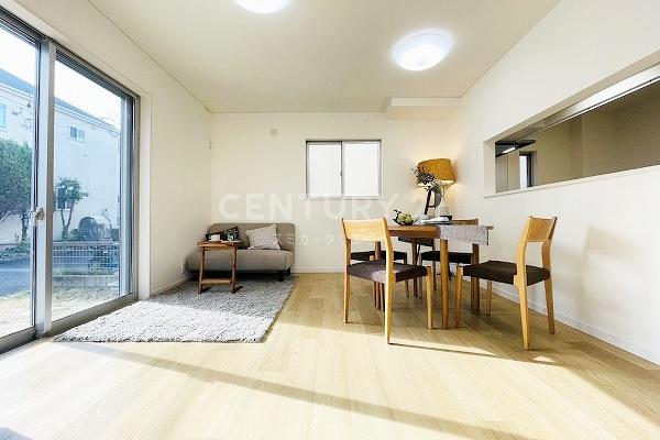 世田谷区祖師谷４丁目の中古一戸建て