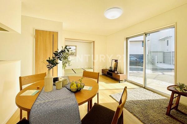 世田谷区祖師谷４丁目の中古一戸建て