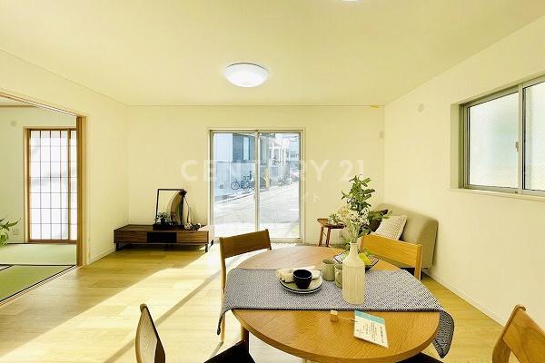 世田谷区祖師谷４丁目の中古一戸建て