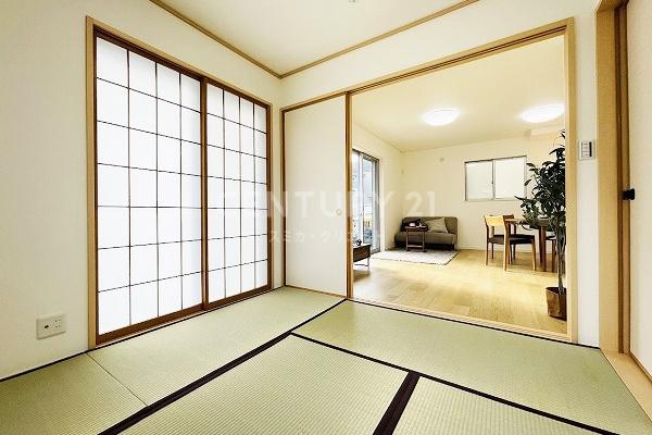 世田谷区祖師谷４丁目の中古一戸建て