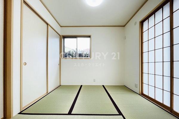 世田谷区祖師谷４丁目の中古一戸建て