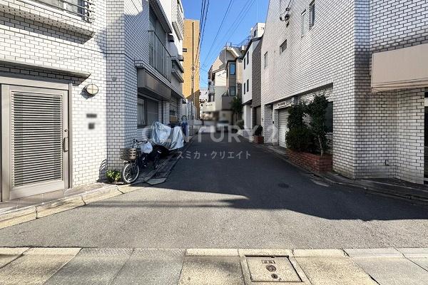 「西小山」新築戸建