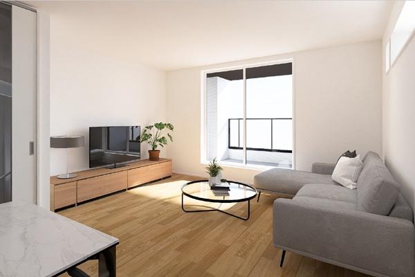 「西小山」新築戸建