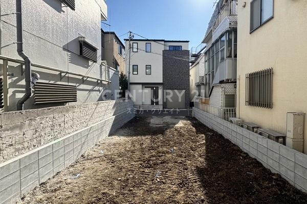 「西小山」新築戸建