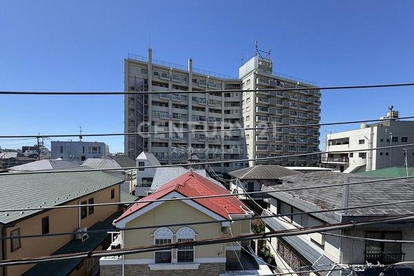 マンション池上