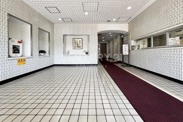 マンション池上