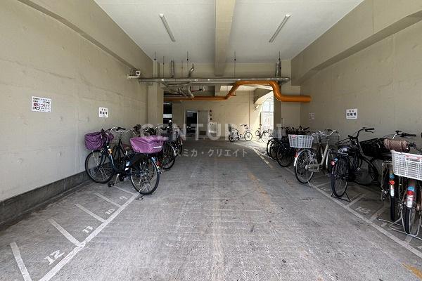 マンション池上