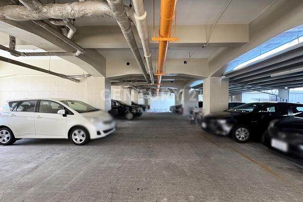 マンション池上