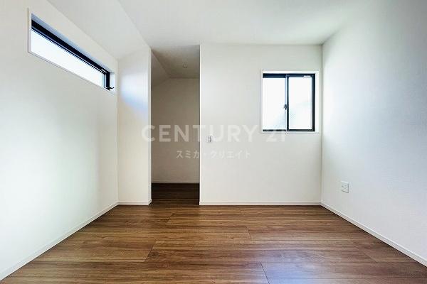 「喜多見」新築分譲住宅／1号棟