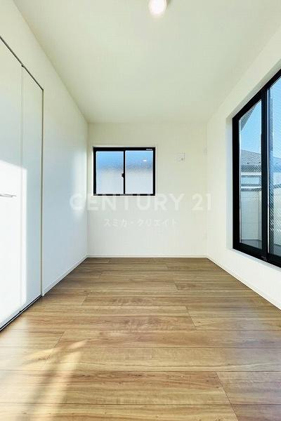 「喜多見」新築分譲住宅／1号棟