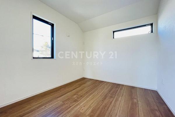 「喜多見」新築分譲住宅／1号棟