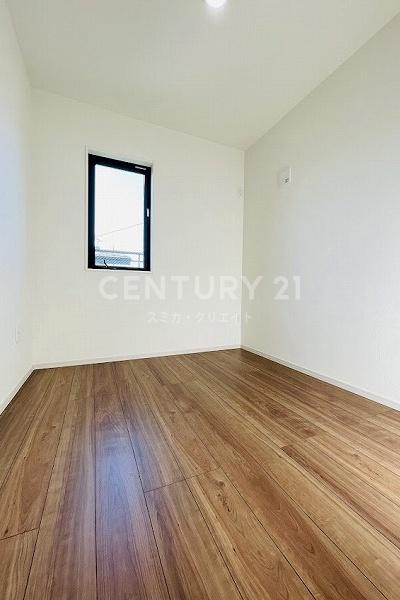 「喜多見」新築分譲住宅／1号棟