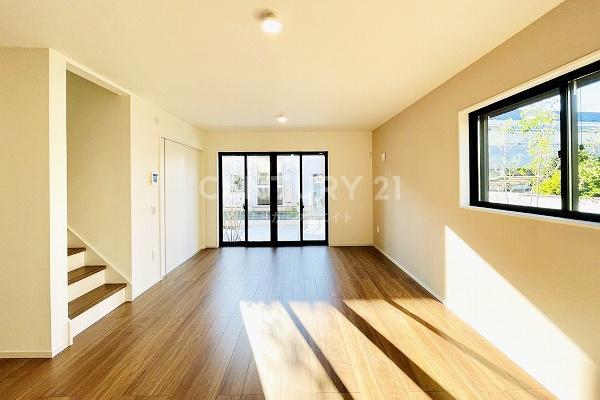 「喜多見」新築分譲住宅／1号棟