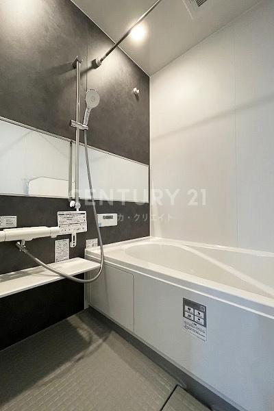 「喜多見」新築分譲住宅／1号棟