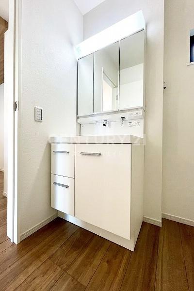 「喜多見」新築分譲住宅／1号棟