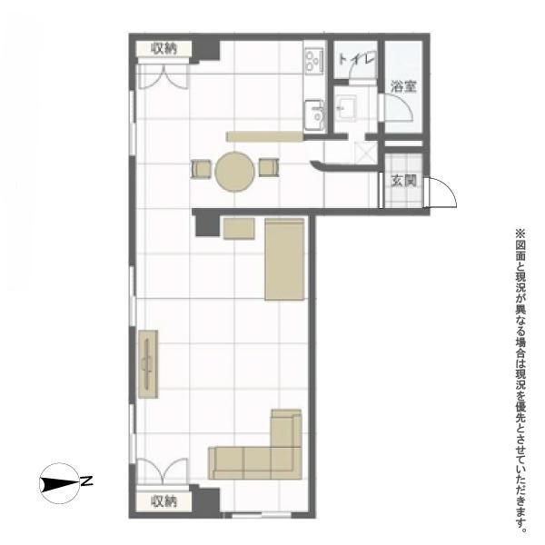 オリエント麻布