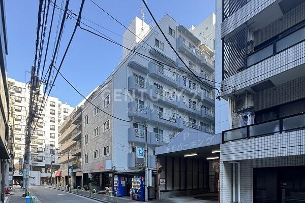 オリエント麻布